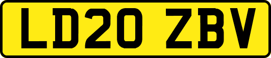 LD20ZBV