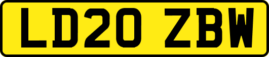 LD20ZBW