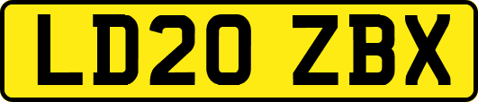 LD20ZBX