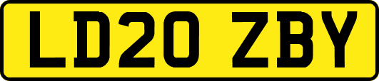 LD20ZBY