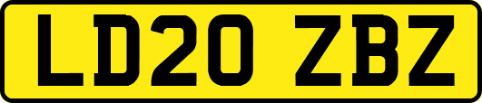 LD20ZBZ