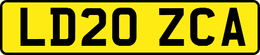 LD20ZCA