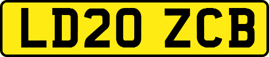 LD20ZCB