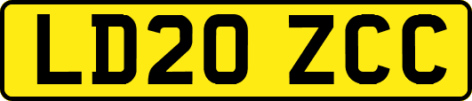 LD20ZCC