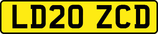LD20ZCD