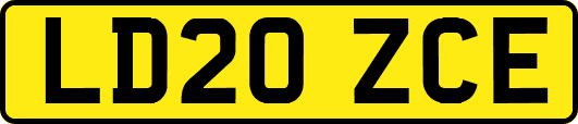 LD20ZCE