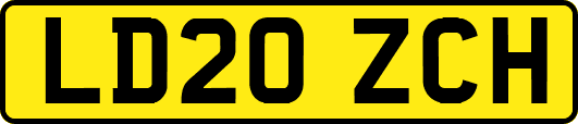LD20ZCH
