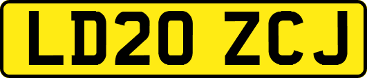 LD20ZCJ