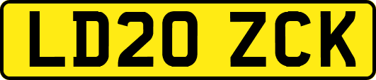 LD20ZCK