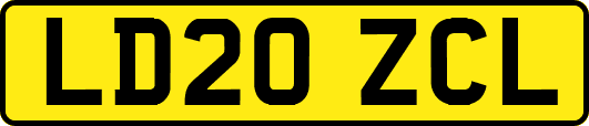 LD20ZCL