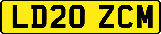 LD20ZCM