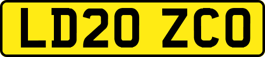LD20ZCO