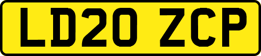 LD20ZCP