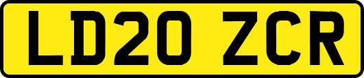 LD20ZCR