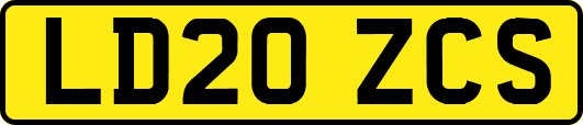 LD20ZCS