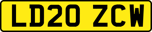 LD20ZCW
