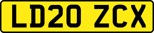 LD20ZCX