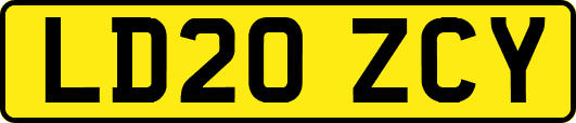 LD20ZCY