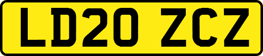 LD20ZCZ