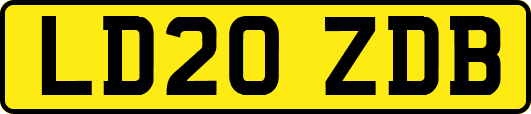 LD20ZDB