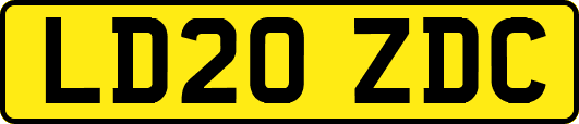LD20ZDC