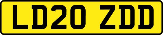 LD20ZDD