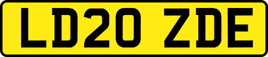 LD20ZDE