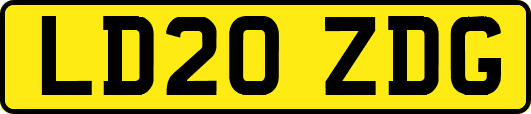 LD20ZDG