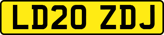 LD20ZDJ
