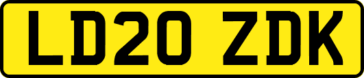LD20ZDK