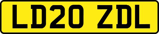 LD20ZDL