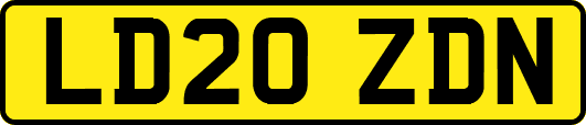 LD20ZDN