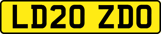 LD20ZDO