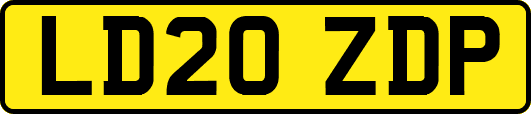 LD20ZDP
