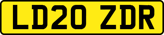 LD20ZDR