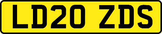 LD20ZDS