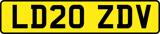 LD20ZDV