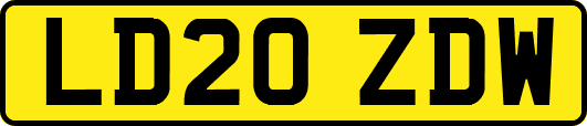 LD20ZDW