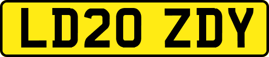 LD20ZDY