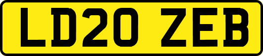 LD20ZEB