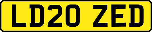 LD20ZED