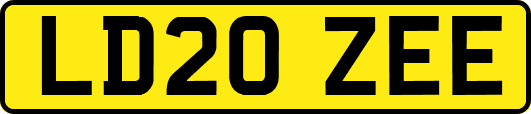 LD20ZEE