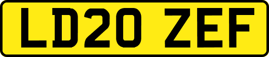 LD20ZEF