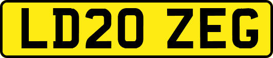 LD20ZEG
