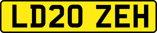 LD20ZEH