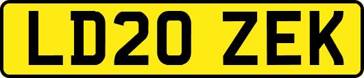 LD20ZEK
