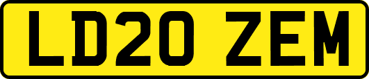 LD20ZEM