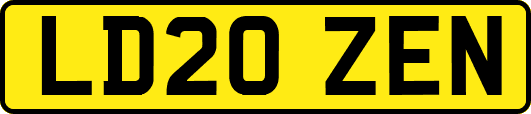 LD20ZEN