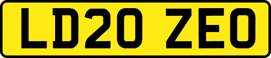 LD20ZEO