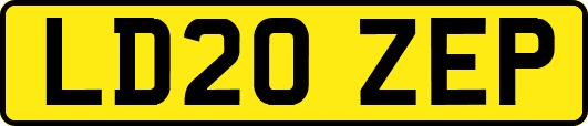 LD20ZEP